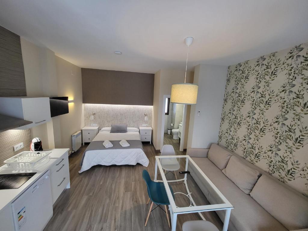Apartamentos Sol del Prior photo 2