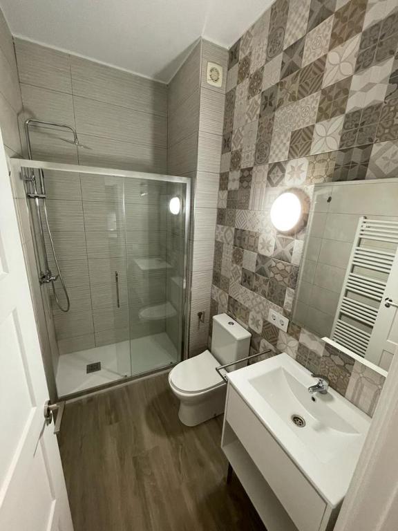 Apartamentos Sol del Prior photo 3