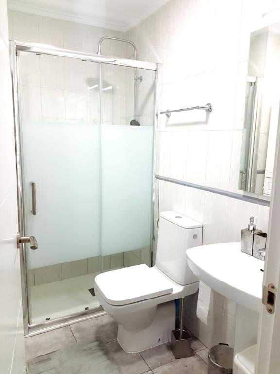 Sunny apartament near La Mata beach photo 3
