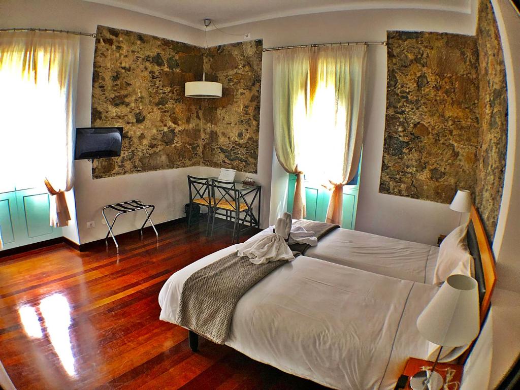 Hotel Rural Triana — photo 1