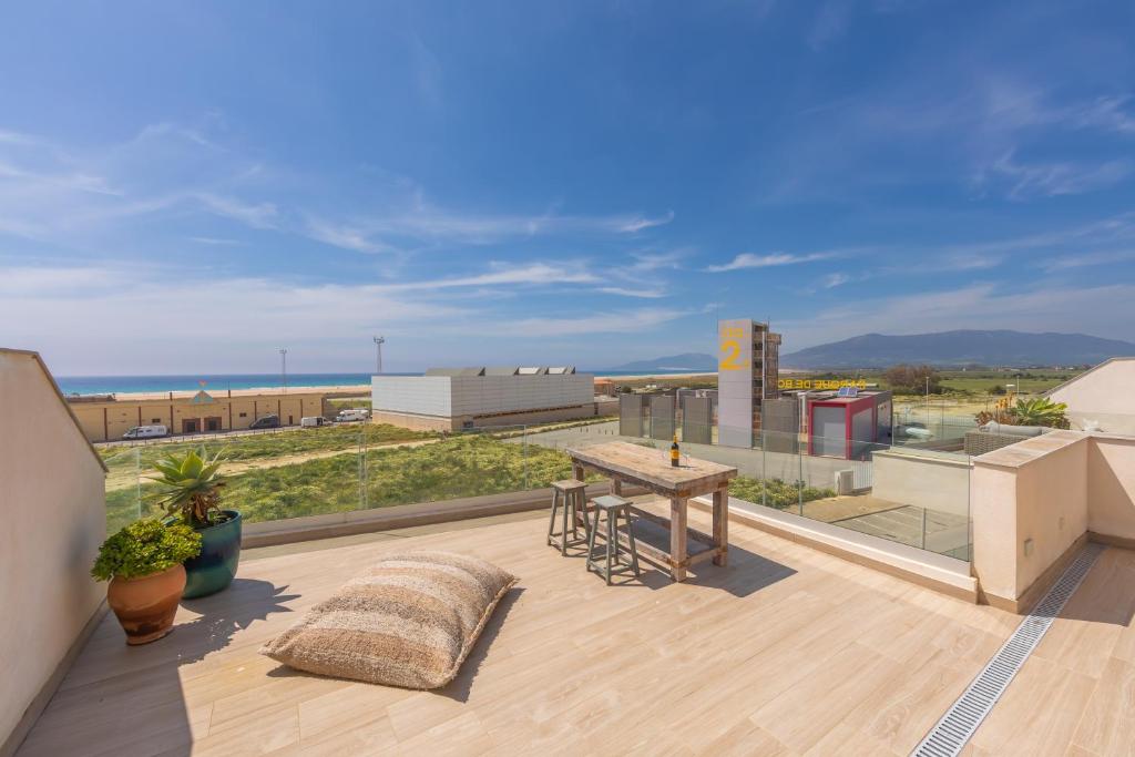 Ocean Pearl - Luxury Penthouse by Tarifa Rent — photo 1