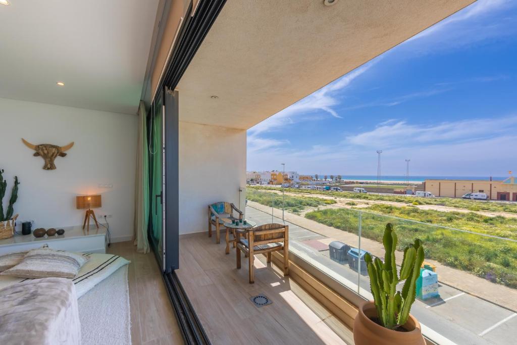Ocean Pearl - Luxury Penthouse by Tarifa Rent photo 2