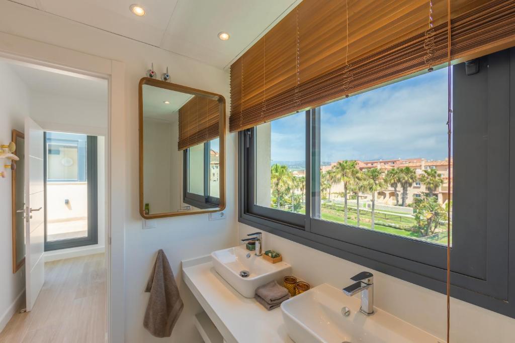 Ocean Pearl - Luxury Penthouse by Tarifa Rent photo 3
