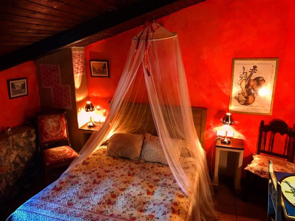 Romantic getaway to Cuenca - La Quinta — photo 1
