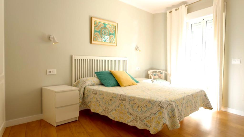 Sevilla Alameda PG Apartamentos photo 2