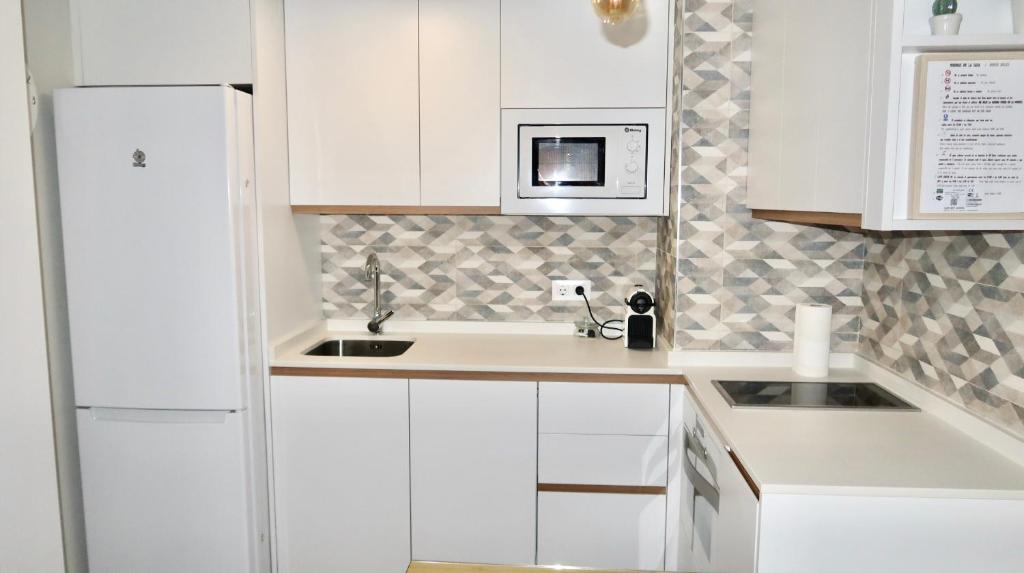 Sevilla Alameda PG Apartamentos photo 3