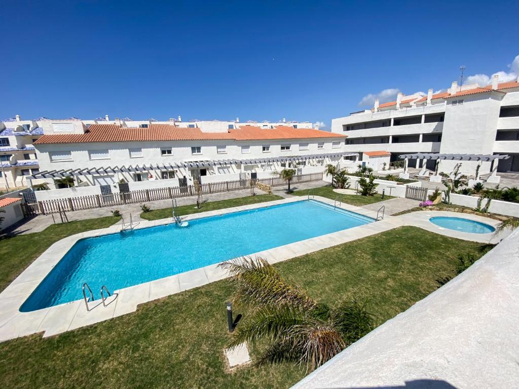Tarifa Cozy House - Pool photo 2