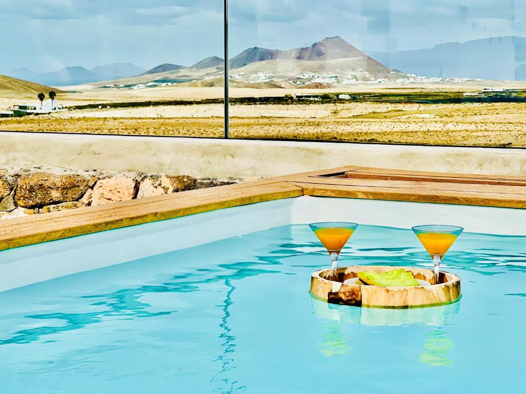 Canaryislandshost l The Sky Suites — photo 1