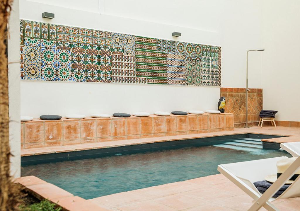Santa Paula Pool & Luxury photo 3