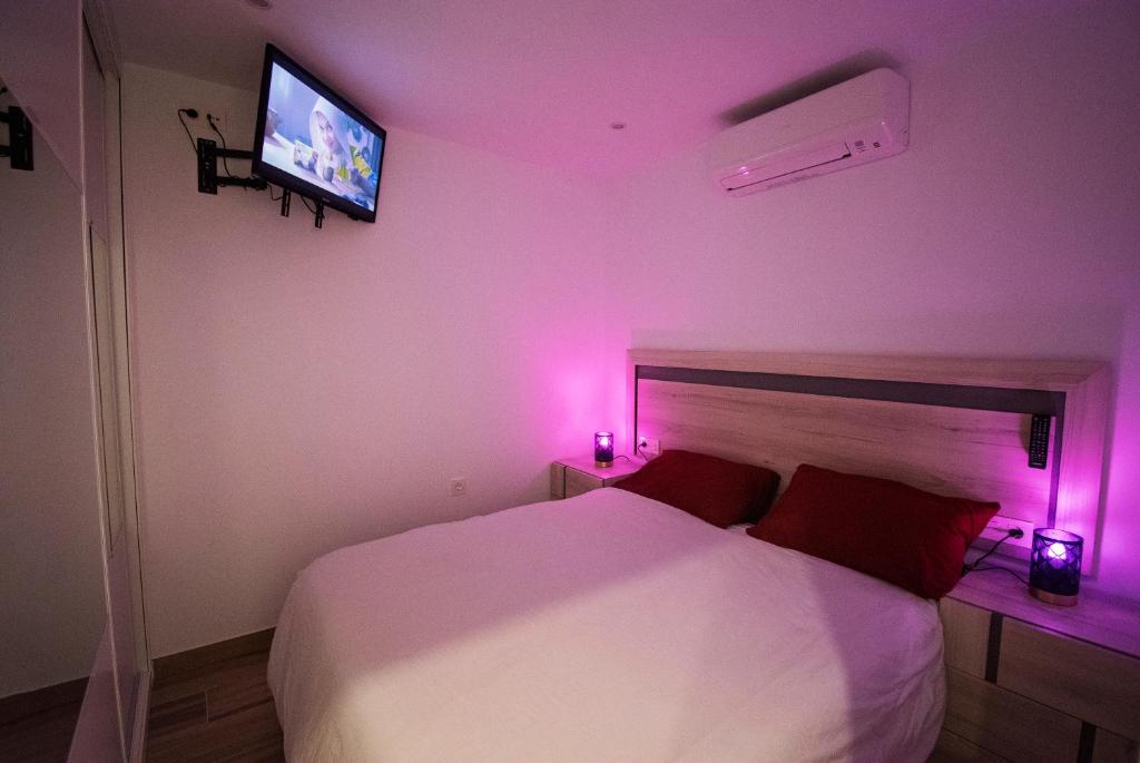 SnowGranada Los Valles Alodia House photo 2