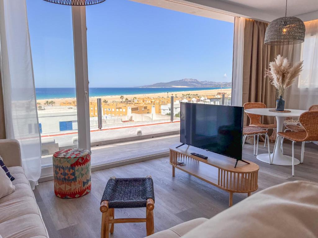 Tarifa Cozy House - Great Views — photo 1