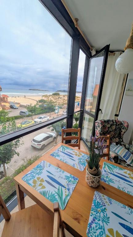 Somo Playa Vistas photo 2