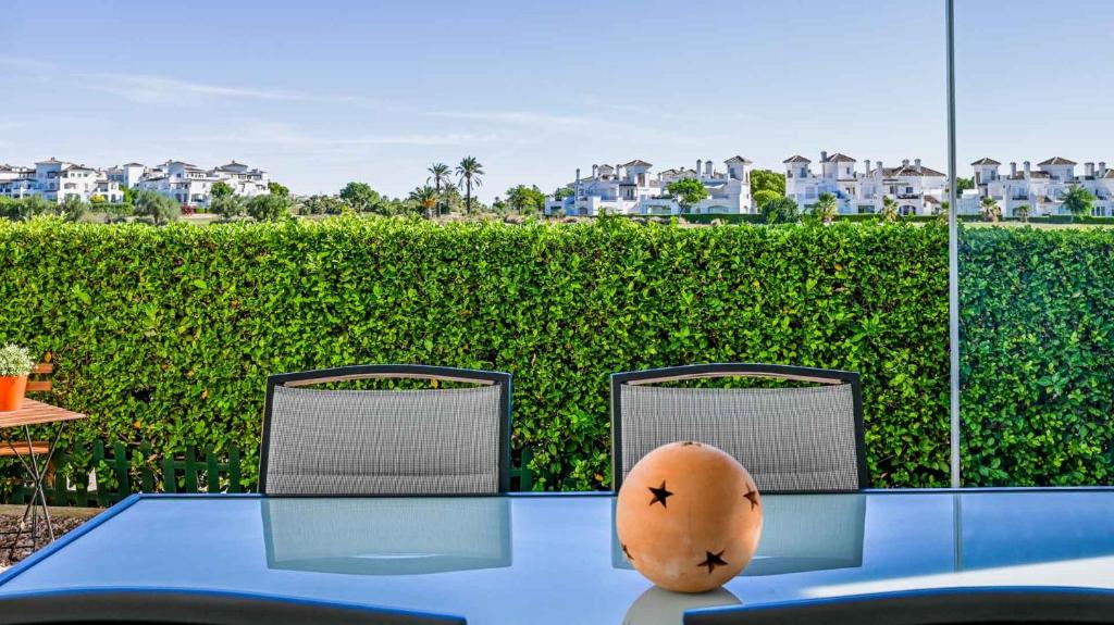 Stunning Townhouse with wonderful views on La Torre Golf Resort 2 Bed 2 Bathroom LA228LT — photo 1
