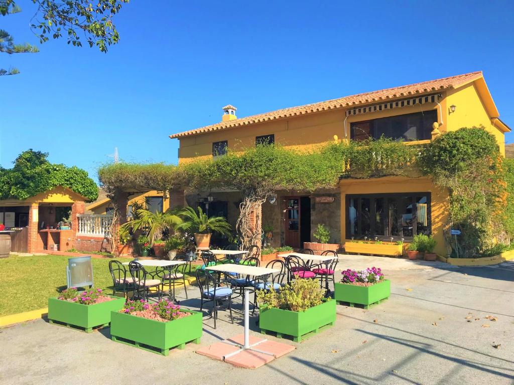 Cortijo Amaya — photo 1