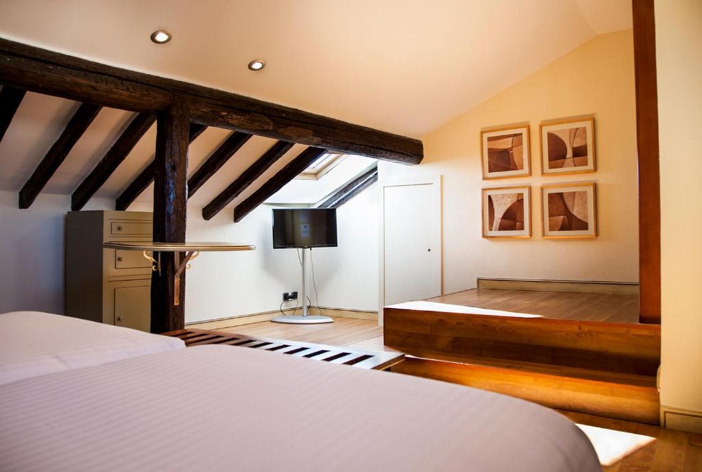 Hotel Soria Plaza Mayor photo 2
