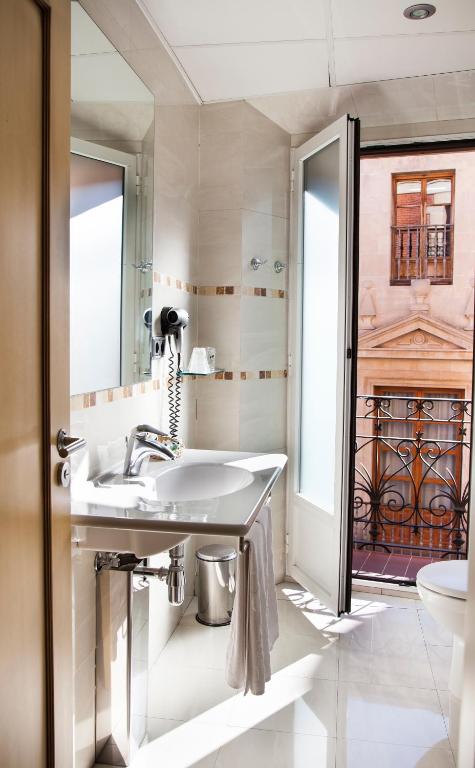 Hotel Soria Plaza Mayor photo 3