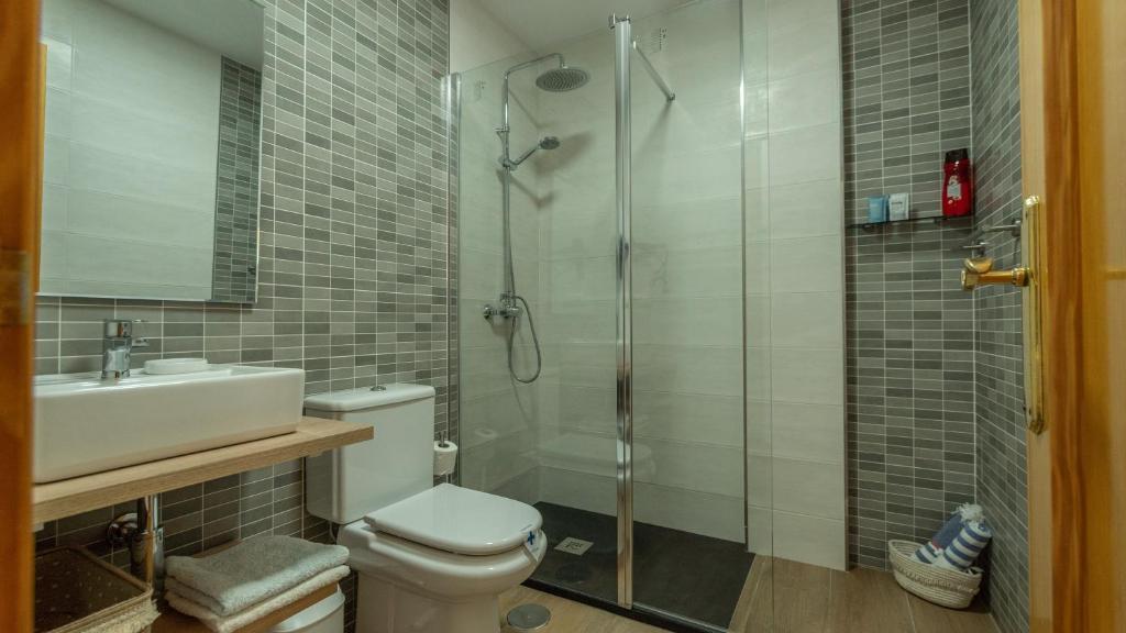 Casa Indalmar II San José photo 3