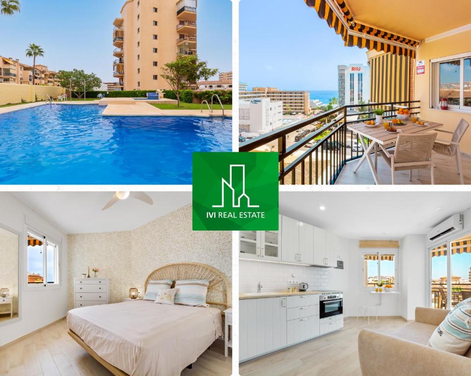 Santa Amalia 39 By IVI Real Estate — photo 1