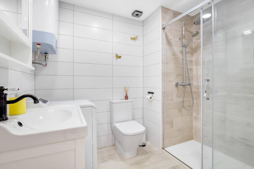 Santa Amalia 39 By IVI Real Estate photo 3