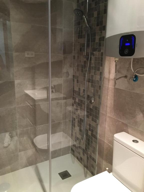 La Pinilla Ski Apartment photo 3