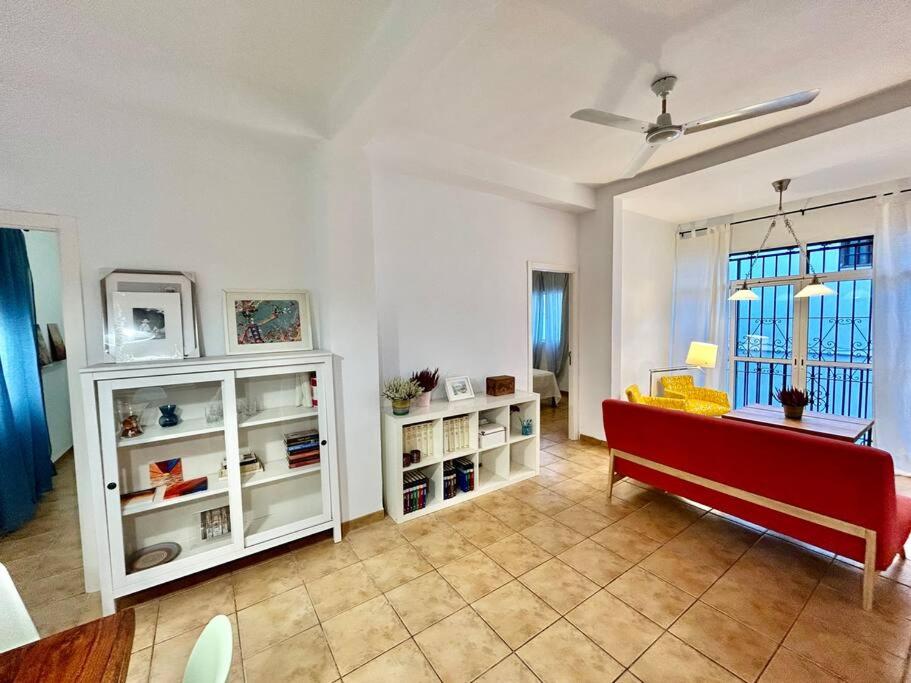 Acogedor apt 8pax 4Bdr 2Bth - CozyHomeSevilla3 — photo 1