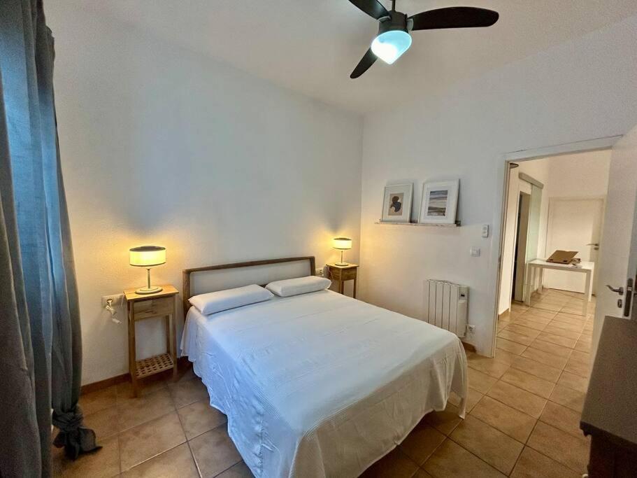 Acogedor apt 8pax 4Bdr 2Bth - CozyHomeSevilla3 photo 2