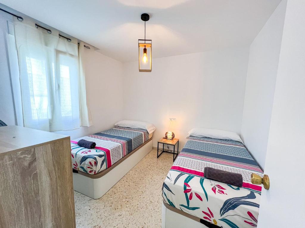 Tarifa Cozy House - La Casita del Recreo photo 2