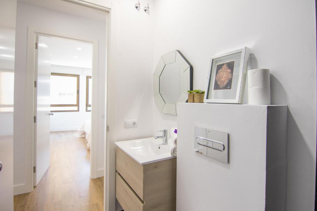 Blue Horizon Las Canteras photo 2