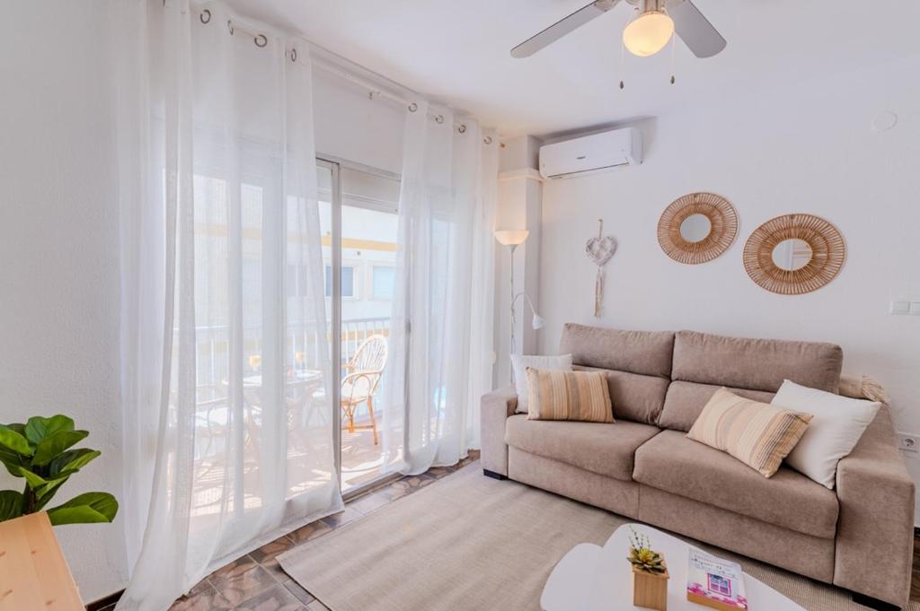 Todimer apartamento vistamar photo 2