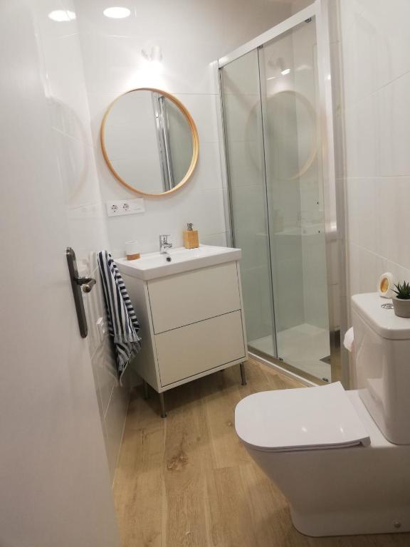 Todimer apartamento vistamar photo 3