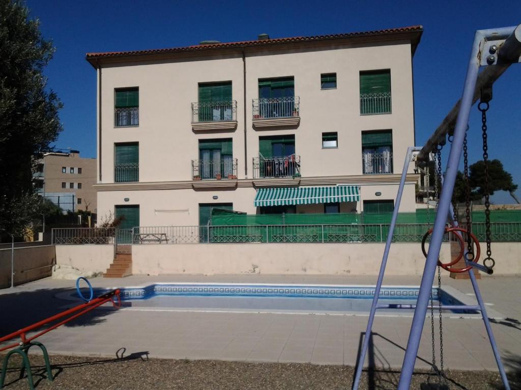 Torredembarra — photo 1