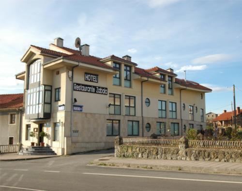 Hotel Zabala photo 2
