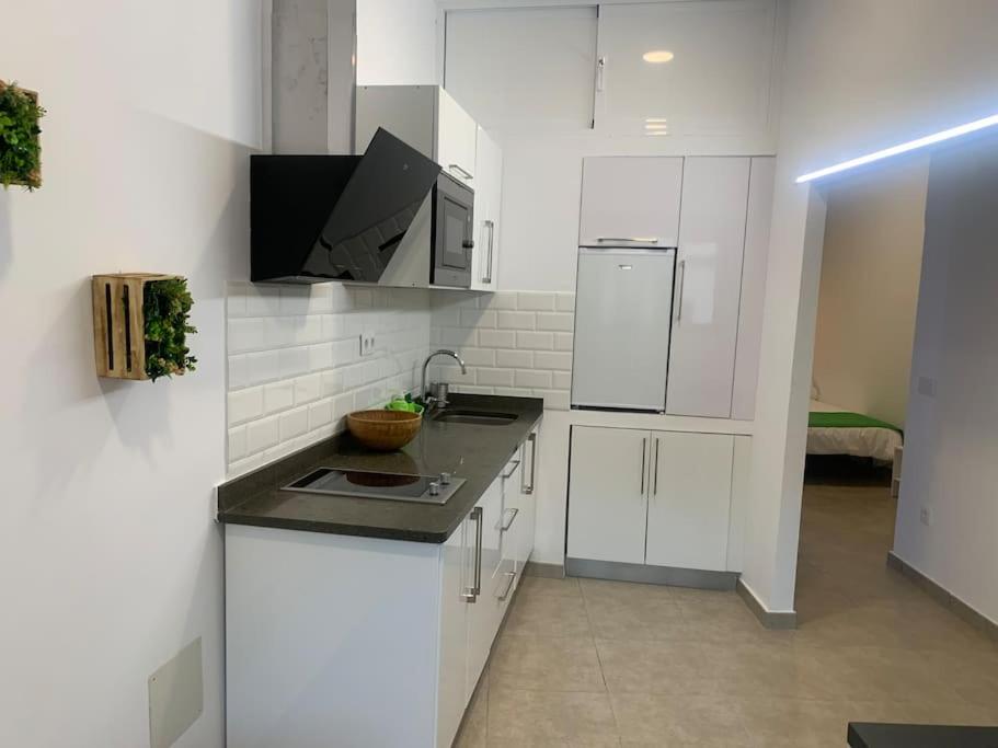 Booking.com: Hotels in Arucas. Book your hotel now! — photo 1