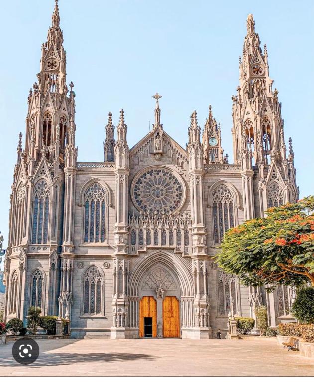 Booking.com: Hotels in Arucas. Book your hotel now! photo 2