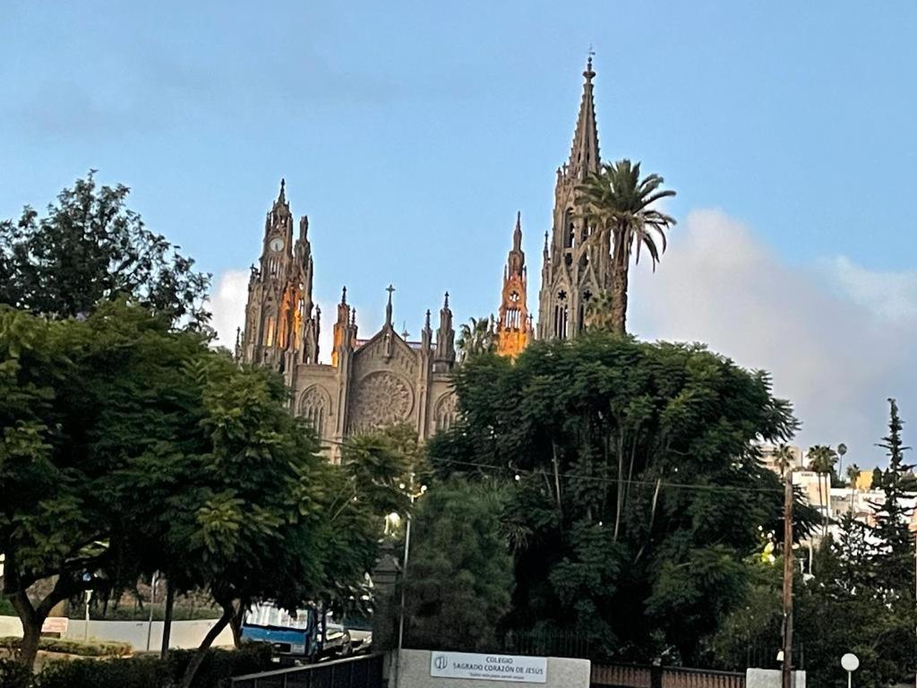 Booking.com: Hotels in Arucas. Book your hotel now! photo 3