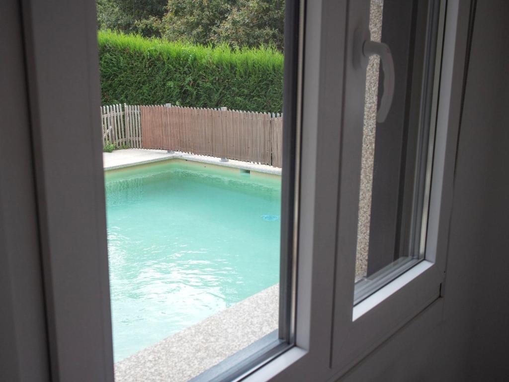 Chalet con piscina y diversión Ría de Vigo photo 3
