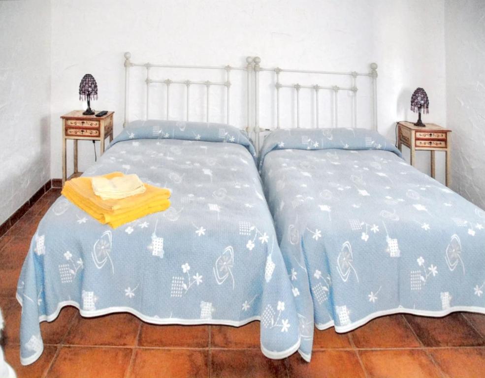 Luxury Villa in Cerezo de Mohernando photo 2