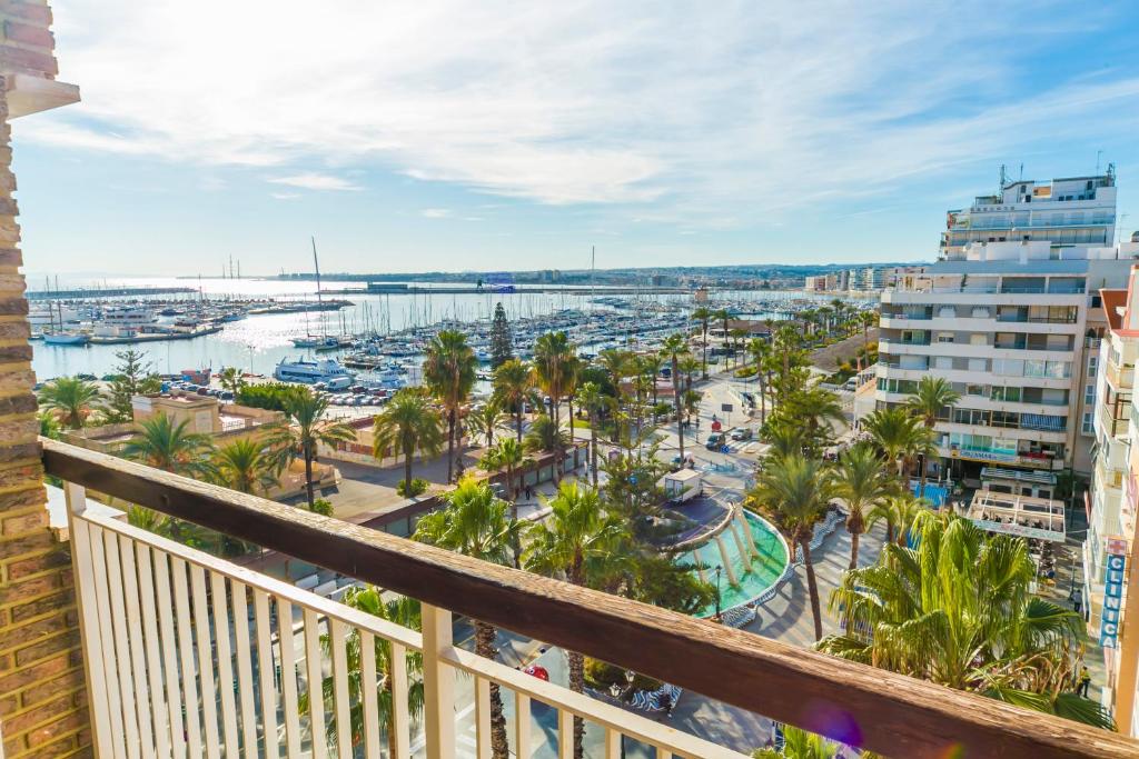 Homely Apartments Club Nautico — photo 1