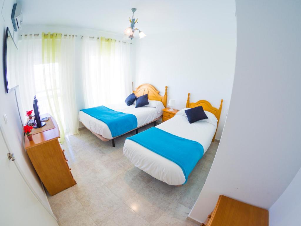 Homely Apartments Club Nautico photo 2
