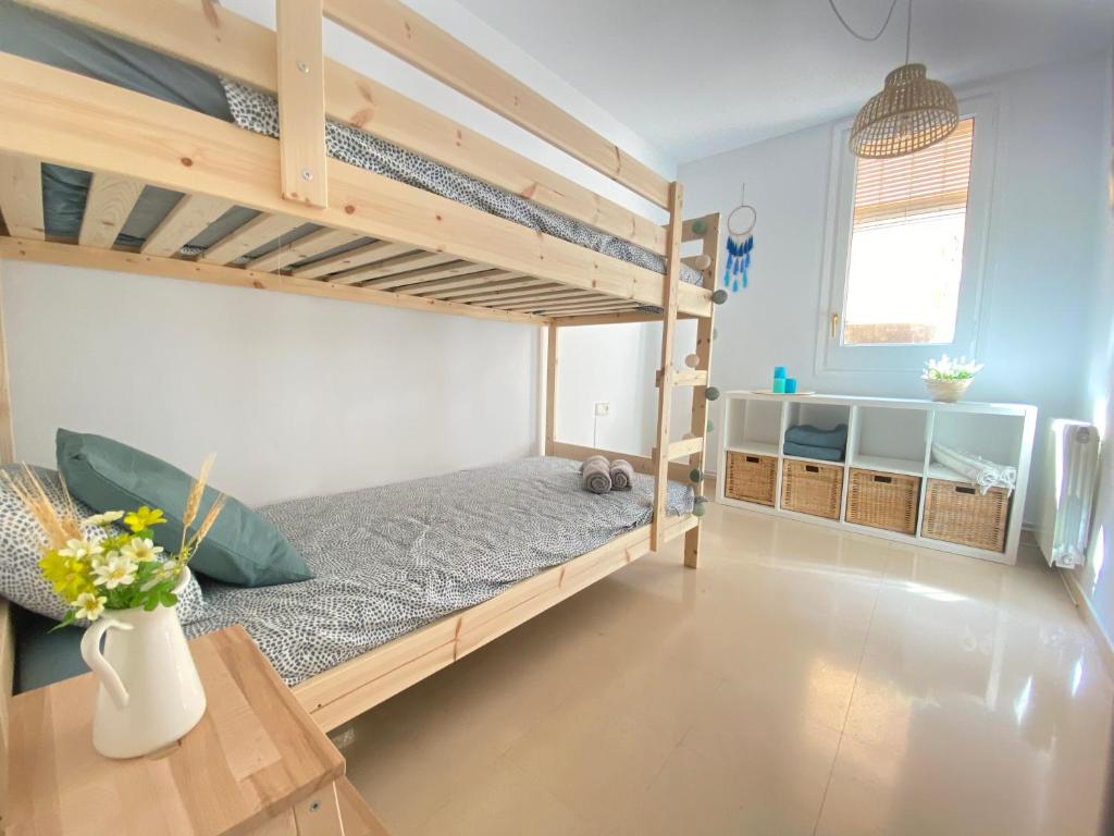 Topitos Apartment Casc Antic photo 2