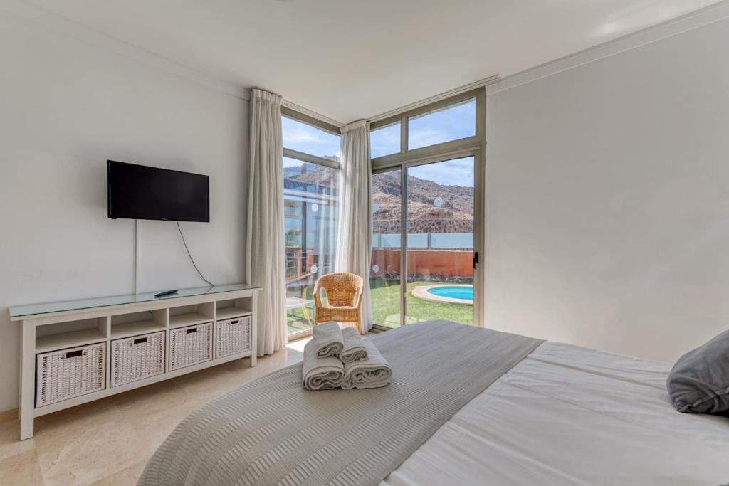 Tauro Villas Deluxe photo 2