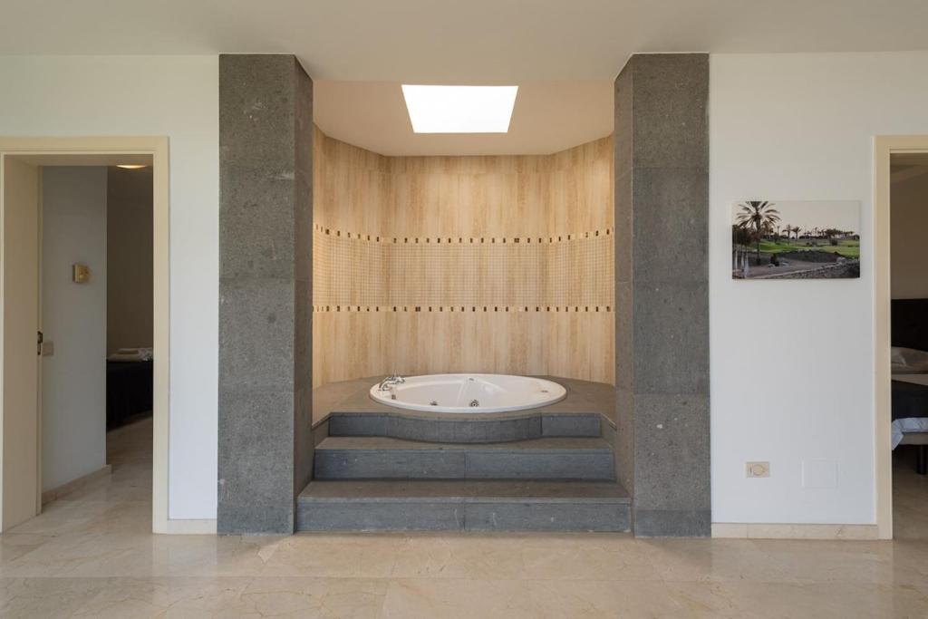 Tauro Villas Deluxe photo 3