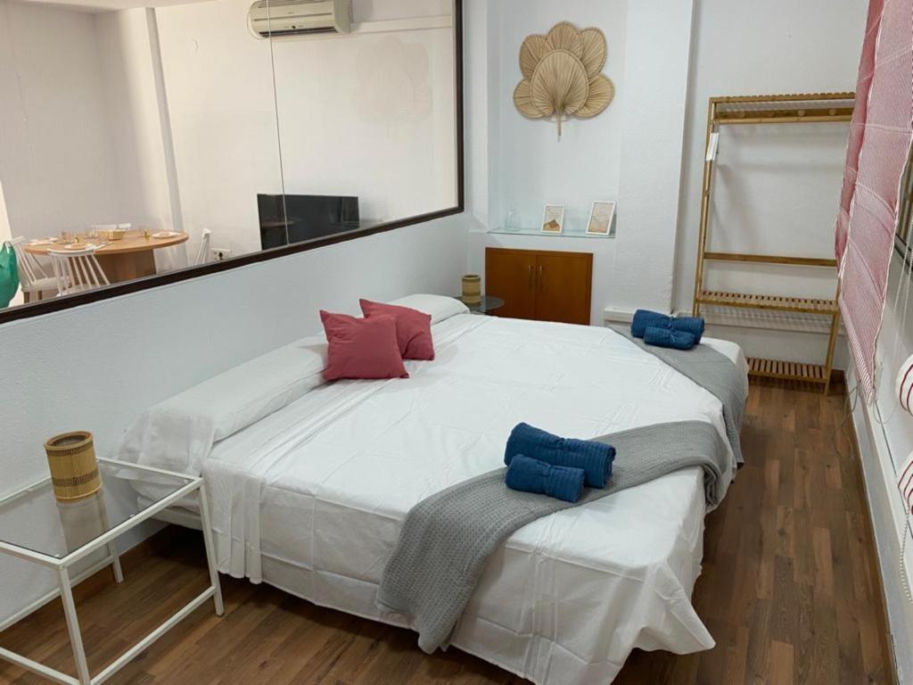 Almansa Flat 14 — photo 1