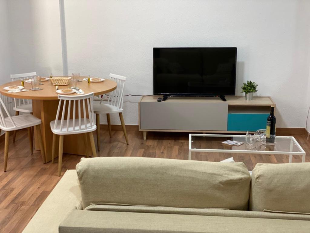 Almansa Flat 14 photo 2