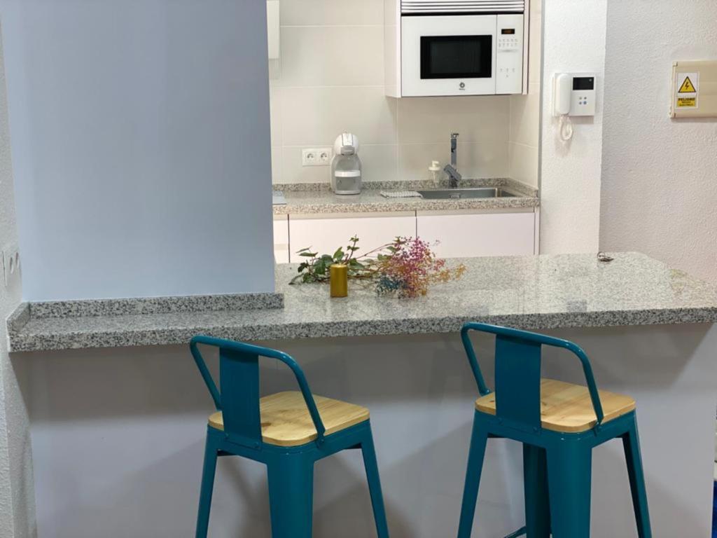 Almansa Flat 14 photo 3