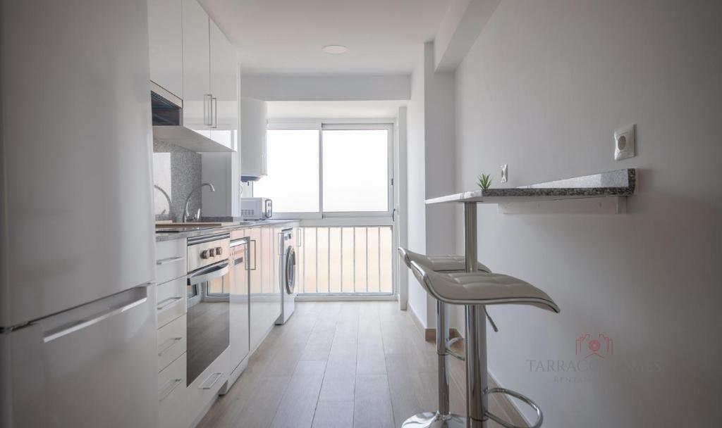 Tarraco Homes - TH64 Apartamento Luminoso y Espacioso — photo 1
