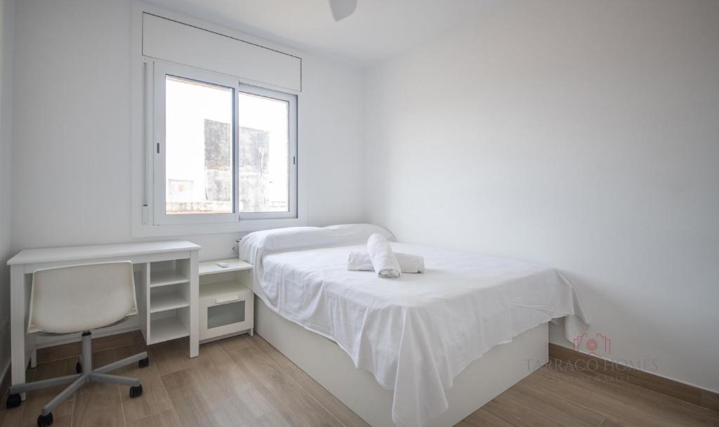 Tarraco Homes - TH64 Apartamento Luminoso y Espacioso photo 2
