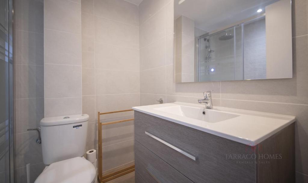 Tarraco Homes - TH64 Apartamento Luminoso y Espacioso photo 3
