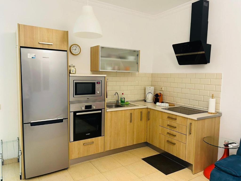 Comfortable Flat Near Las Canteras — photo 1