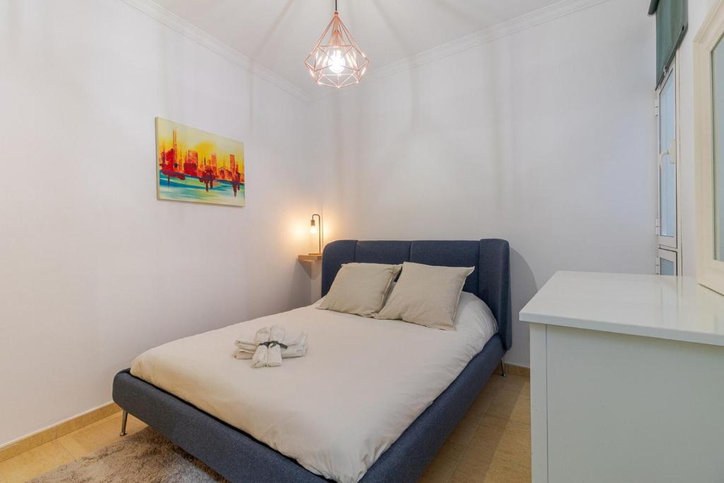 Comfortable Flat Near Las Canteras photo 2